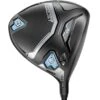 Cobra Women's Aerojet MAX Driver -EliteGolf Store cobra womens aerojet max driver hero itempicture