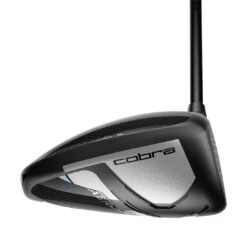 Cobra Women's Aerojet MAX Driver 10 Cobra Women's Aerojet MAX Driver -EliteGolf Store cobra womens aerojet max driver toe itempicture