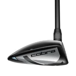 Cobra Women's Aerojet MAX Fairway Wood -EliteGolf Store cobra womens aerojet max fairway wood toe itempicture