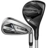 Cobra Women's Air-X Combo Irons
