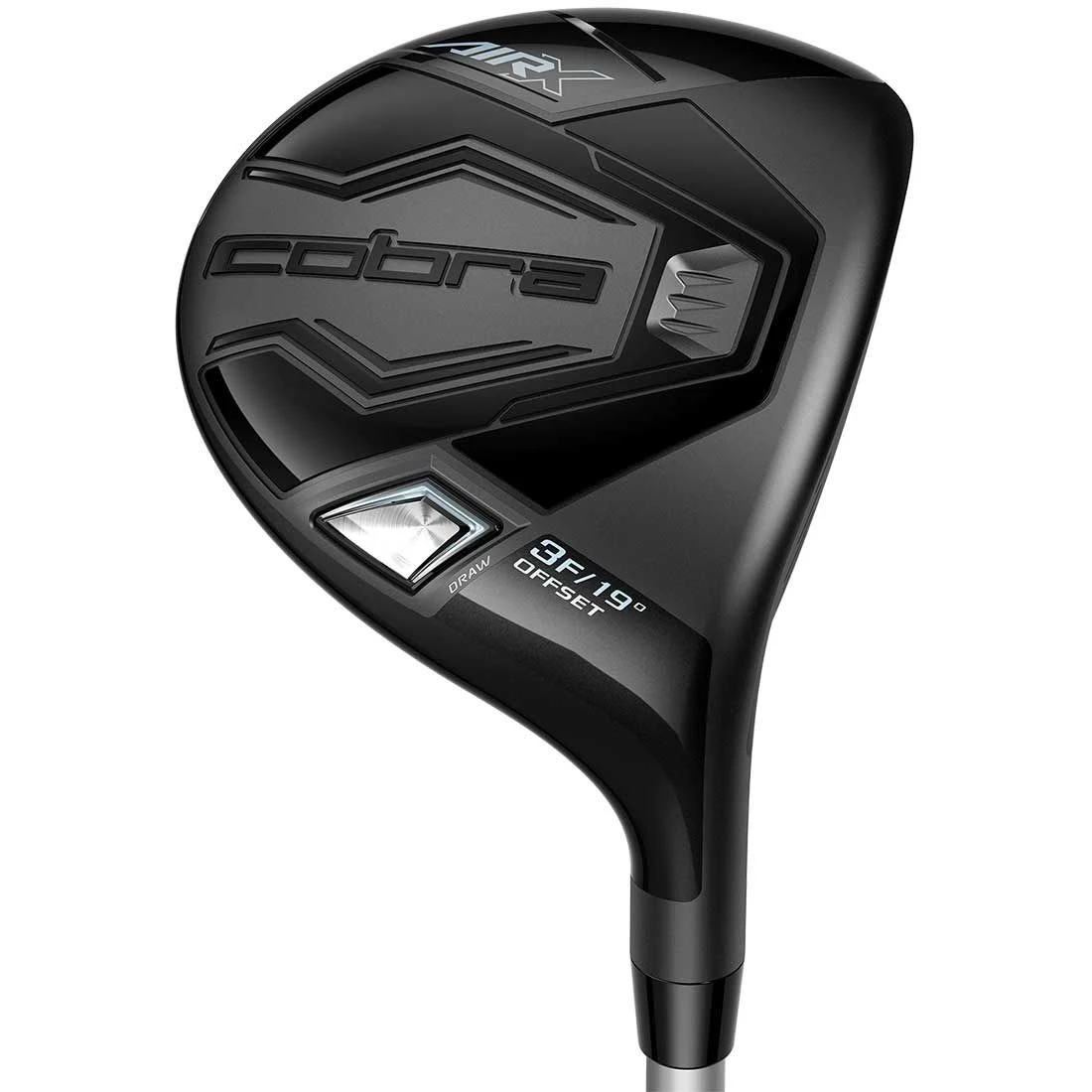 Cobra Women's Air-X Fairway Wood 3 Cobra Women's Air-X Fairway Wood