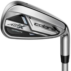 Cobra Women's Air-X Irons