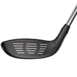 Cobra 2022 Women's AIR-X Hybrid 8 Cobra 2022 Women's AIR-X Hybrid -EliteGolf Store cobra womens air x hybrid face itempicture 1