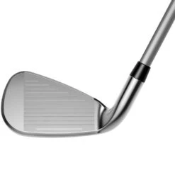 Cobra 2022 Women's AIR-X Single Irons -EliteGolf Store cobra womens air x irons face itempicture