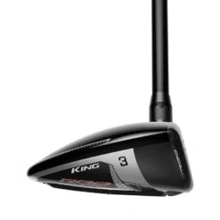 Cobra Women's King Radspeed Fairway Wood 8 Cobra Women's King Radspeed Fairway Wood -EliteGolf Store cobra womens king radspeed fairway wood toe itempicture