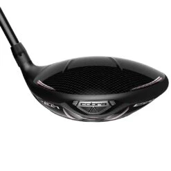 Cobra Women's LTDx Max Driver -EliteGolf Store cobra womens ltdx max driver elderberry back itempicture