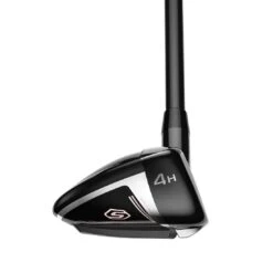 Cobra Women's T-Rail 3 Combo Hybrid-Irons -EliteGolf Store cobra womens t rail 3 hybrid toe itempicture