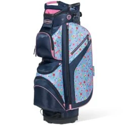 Datrek 2023 DG Lite II Cart Bag -EliteGolf Store datrek 2022 dg lite ii cart bag palm beach itempicture