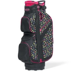 Datrek DG Lite II Cart Bag -EliteGolf Store datrek 2024 dg lite ii cart bag 5 o clock itempicture