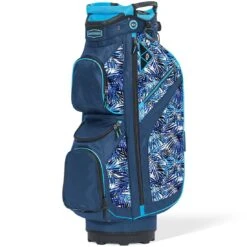 Datrek DG Lite II Cart Bag -EliteGolf Store datrek 2024 dg lite ii cart bag navy palm itempicture