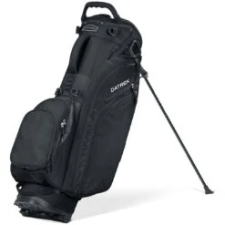 Datrek Go Lite Hybrid Stand Bag 13 Datrek Go Lite Hybrid Stand Bag -EliteGolf Store datrek 2024 go lite hybrid stand bag black itempicture