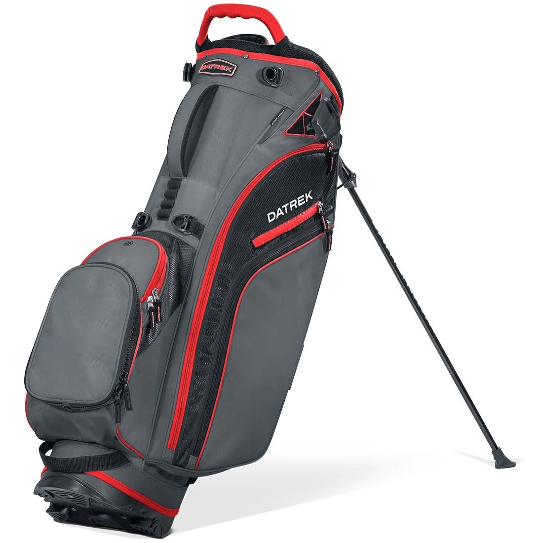 Datrek Go Lite Hybrid Stand Bag 4 Datrek Go Lite Hybrid Stand Bag - Image 2