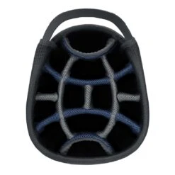 Datrek Go Lite Hybrid Stand Bag 17 Datrek Go Lite Hybrid Stand Bag -EliteGolf Store datrek 2024 go lite hybrid stand bag white navy charcoal top itempicture