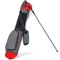 Datrek Ranger Sunday Bag 8 Datrek Ranger Sunday Bag -EliteGolf Store datrek 2024 ranger sunday bag charcoal red itempicture
