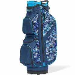 Datrek DG Lite II Cart Bag -EliteGolf Store datrek dg lite ii cart bag navy palm itempicture