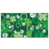 Devant Lucky Charms Ultimate Microfiber Towel -EliteGolf Store devant ultimate microfiber towel lucky charms itempicture