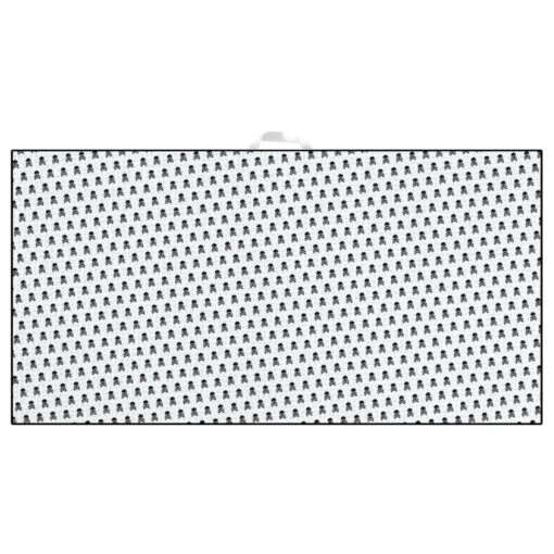 Devant Micro Skulls Ultimate Microfiber Towel -EliteGolf Store devant ultimate microfiber towel micro skulls itempicture
