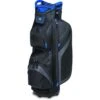 Datrek 2023 DG Lite II Cart Bag -EliteGolf Store dg lite 2 black charcoal royal