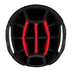 Team Effort Disney Mickey Mouse Bucket III Cooler Cart Bag -EliteGolf Store disney mickey mouse bucket iii cooler cart bag top itempicture