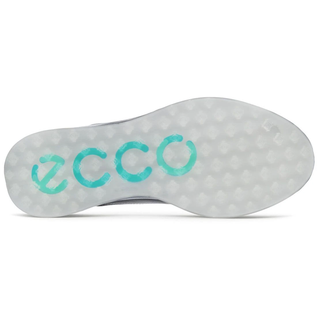 Ecco S-Three Golf Shoes Black/Concrete 4 Ecco S-Three Golf Shoes Black/Concrete - Image 2