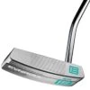 Evnroll Women's ER2W Silver Putter -EliteGolf Store evnroll womens er2w putter hero itempicture