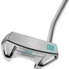 Evnroll Women's ER5W Silver Putter -EliteGolf Store evnroll womens er5w putter hero itempicture