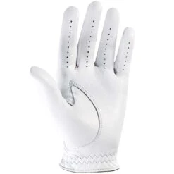 FootJoy StaSof Golf Glove 13 FootJoy StaSof Golf Glove -EliteGolf Store footjoy 2023 stasof golf glove white palm itempicture