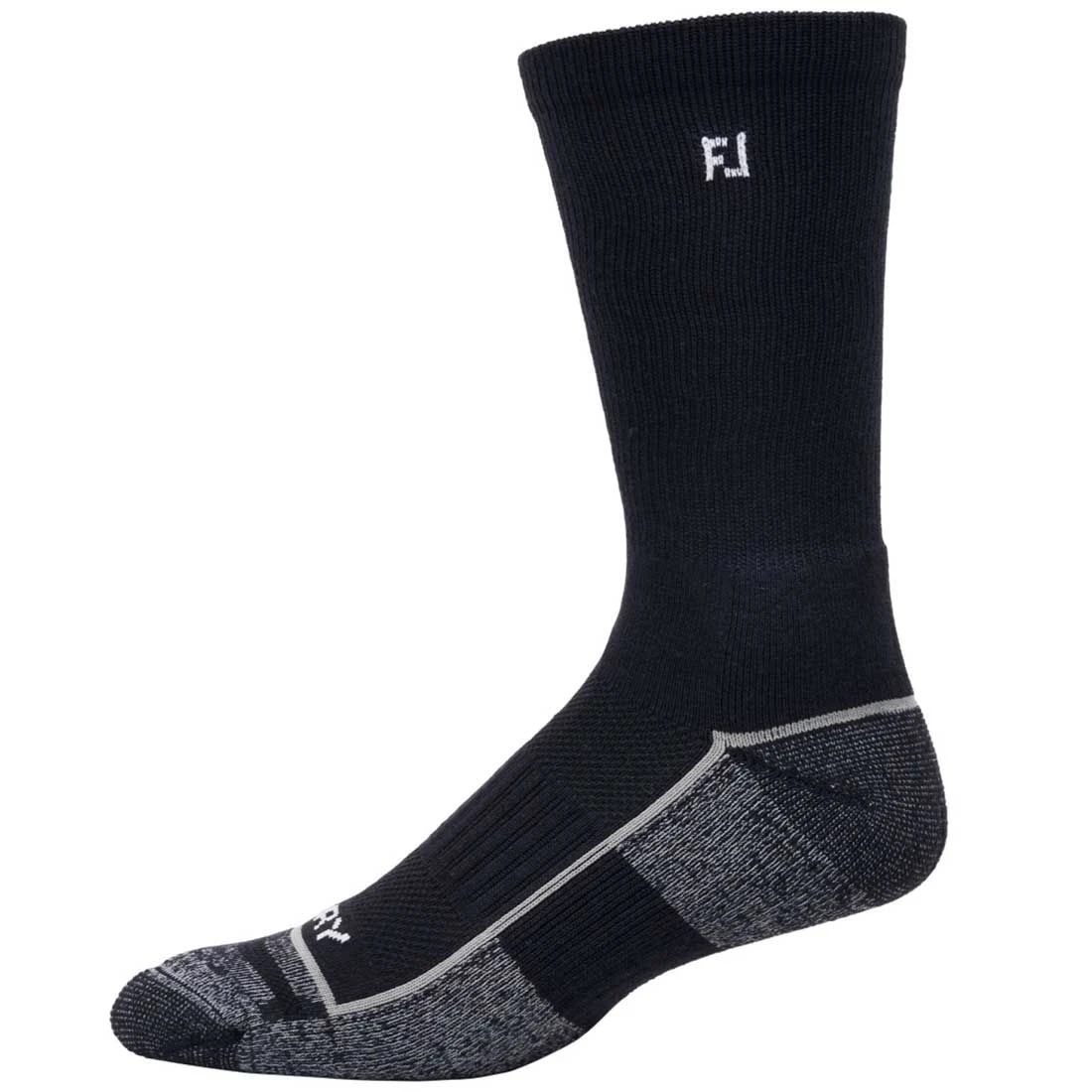 FootJoy ProDry Crew Socks 5 FootJoy ProDry Crew Socks - Image 3