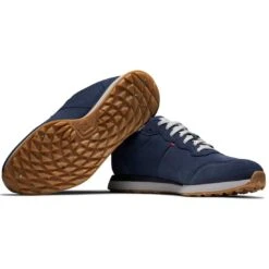 FootJoy Contour Jogger Golf Shoes Navy -EliteGolf Store footjoy contour jogger golf shoes navy 54292 beauty itempicture