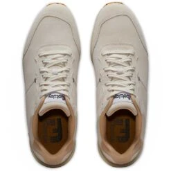 FootJoy Contour Jogger Golf Shoes Tan -EliteGolf Store footjoy contour jogger golf shoes tan 54291 top itempicture