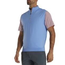 FootJoy Half Zip Pullover Vest