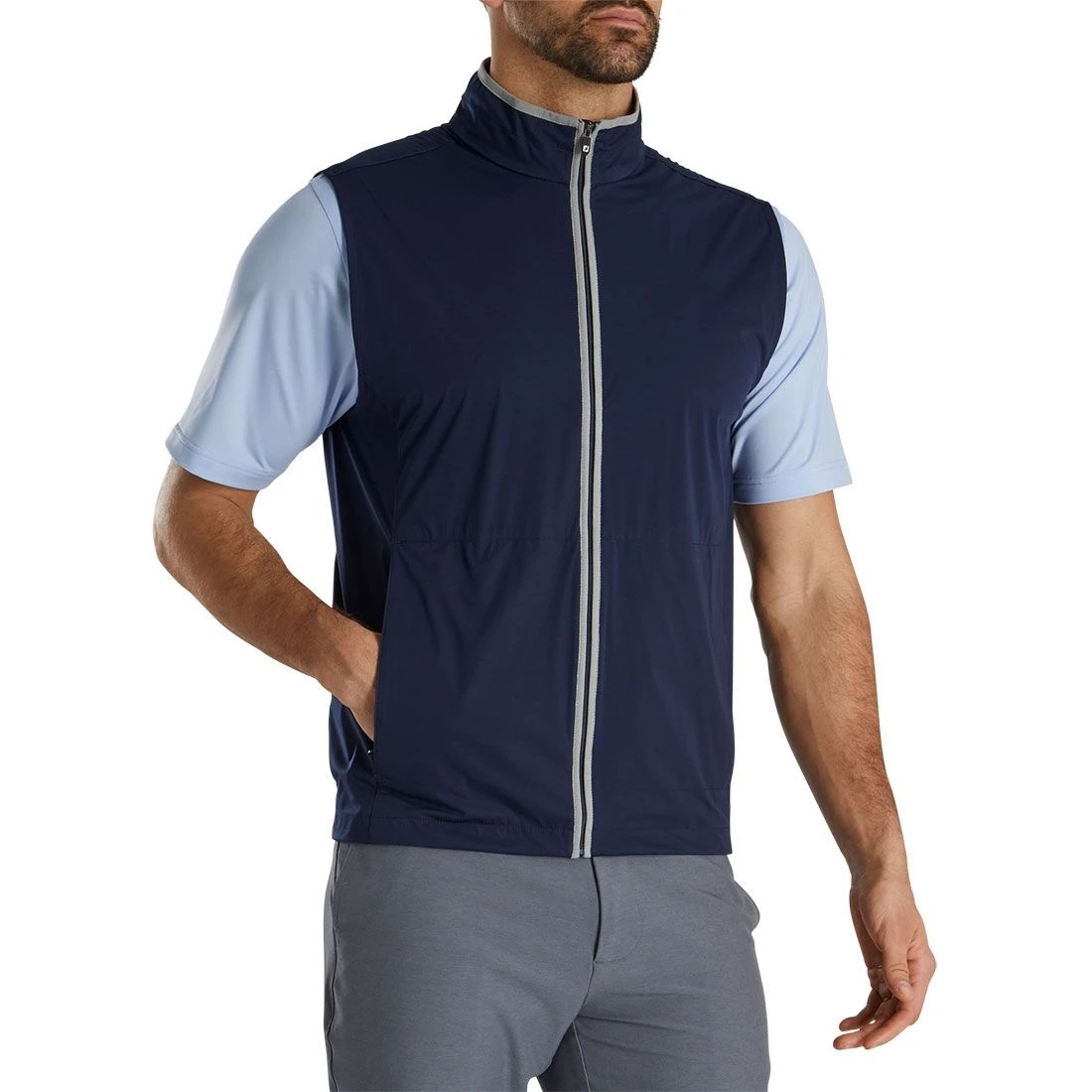 FootJoy HydroKnit Vest 3 FootJoy HydroKnit Vest