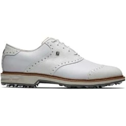 FootJoy Premiere Series Wilcox Golf Shoes White