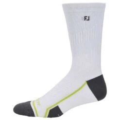 FootJoy Tech D.R.Y. Crew Socks