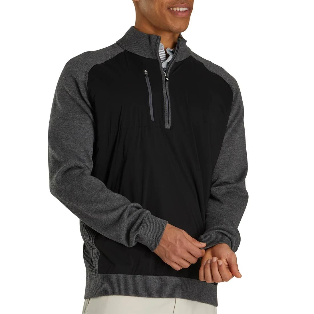 FootJoy Tech Sweater 3 FootJoy Tech Sweater