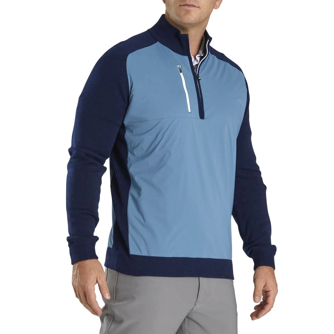FootJoy Tech Sweater 4 FootJoy Tech Sweater - Image 2