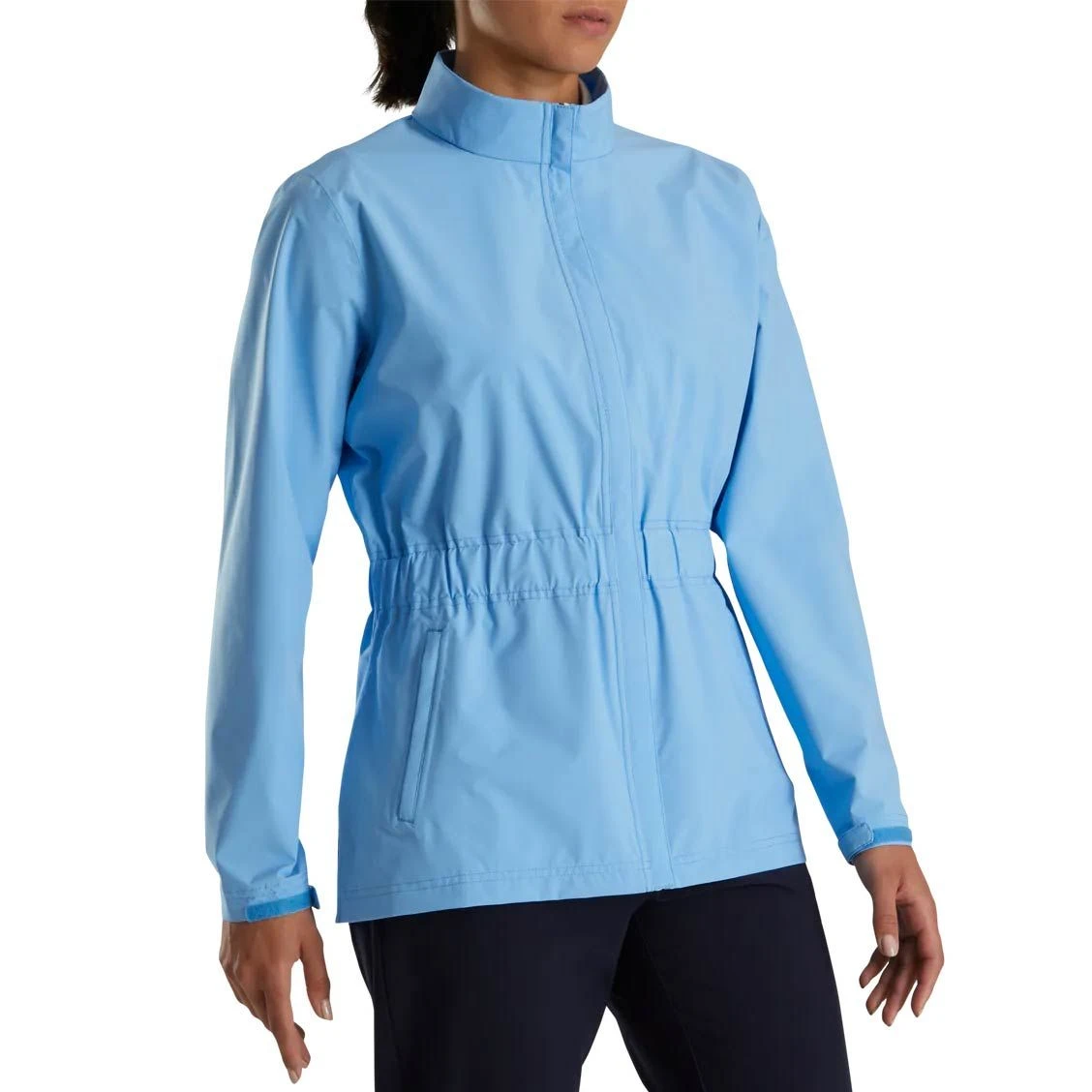 FootJoy Women's HydroLite Rain Jacket 3 FootJoy Women's HydroLite Rain Jacket