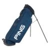 Ping 2020 L8 Stand Bag -EliteGolf Store golf bag ping 2020 l8 stand bag navy itempicture