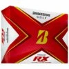 Bridgestone 2020 Tour B RX Yellow Golf Balls 1 Bridgestone 2020 Tour B RX Yellow Golf Balls -EliteGolf Store golf balls bridgestone tour b rx yellow golf balls box itempicture