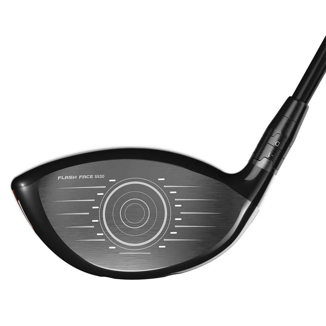 Callaway MAVRIK Driver - Pre-Owned 6 Callaway MAVRIK Driver - Pre-Owned - Image 4