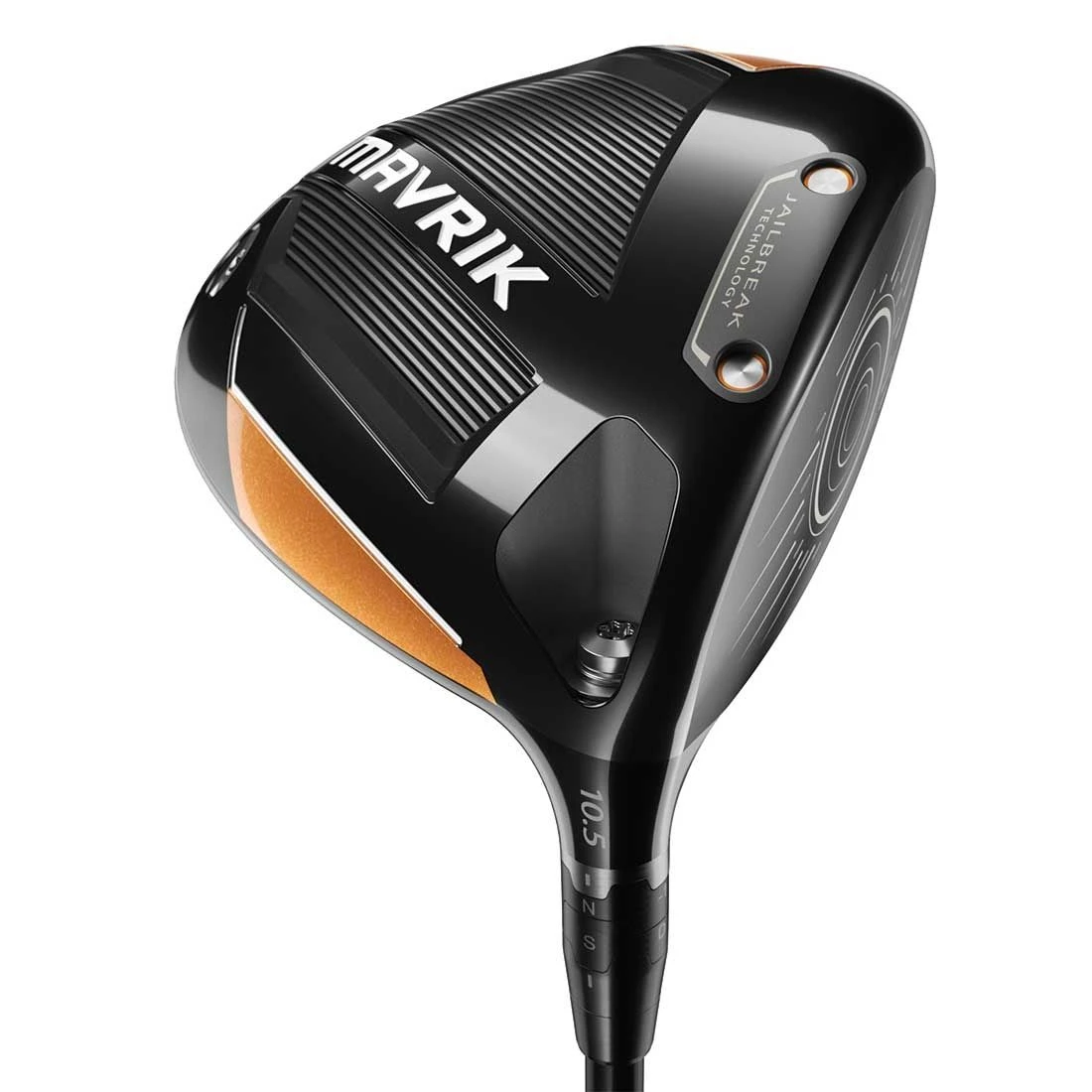 Callaway MAVRIK Driver - Pre-Owned 3 Callaway MAVRIK Driver - Pre-Owned