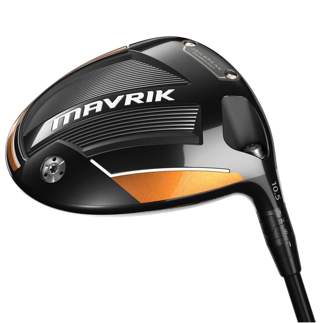Callaway MAVRIK Driver - Pre-Owned 5 Callaway MAVRIK Driver - Pre-Owned - Image 3