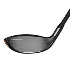Callaway MAVRIK Fairway Wood -EliteGolf Store golf fairway wood callaway mavrik fairway wood face itempicture