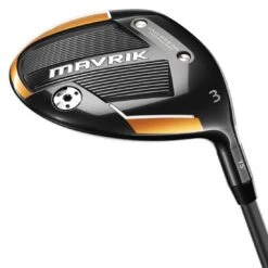 Callaway MAVRIK Fairway Wood -EliteGolf Store golf fairway wood callaway mavrik fairway wood sole itempicture