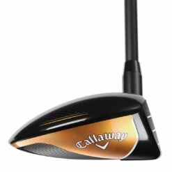 Callaway MAVRIK Fairway Wood -EliteGolf Store golf fairway wood callaway mavrik fairway wood toe itempicture