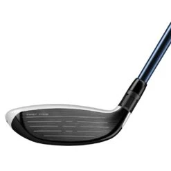 TaylorMade SIM Max Combo Irons -EliteGolf Store golf hybrid taylormade sim max face itempicture