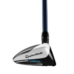 TaylorMade SIM Max Combo Irons -EliteGolf Store golf hybrid taylormade sim max toe itempicture