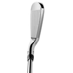 TaylorMade SIM Max Combo Irons -EliteGolf Store golf iron taylormade sim max address itempicture