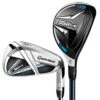 TaylorMade SIM Max Combo Irons -EliteGolf Store golf iron taylormade sim max combo irons angle itempicture