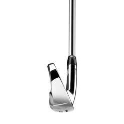 TaylorMade SIM Max Combo Irons -EliteGolf Store golf iron taylormade sim max toe itempicture